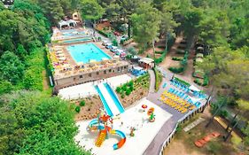 Le Pianacce Camping Village