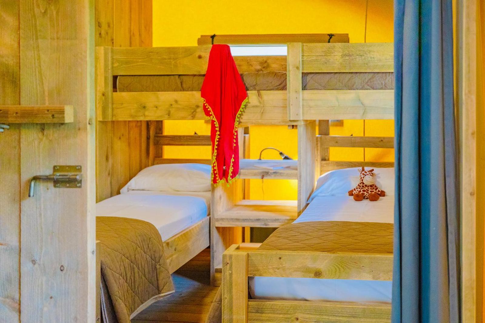 Le Pianacce Camping Village Castagneto Carducci Exterior photo